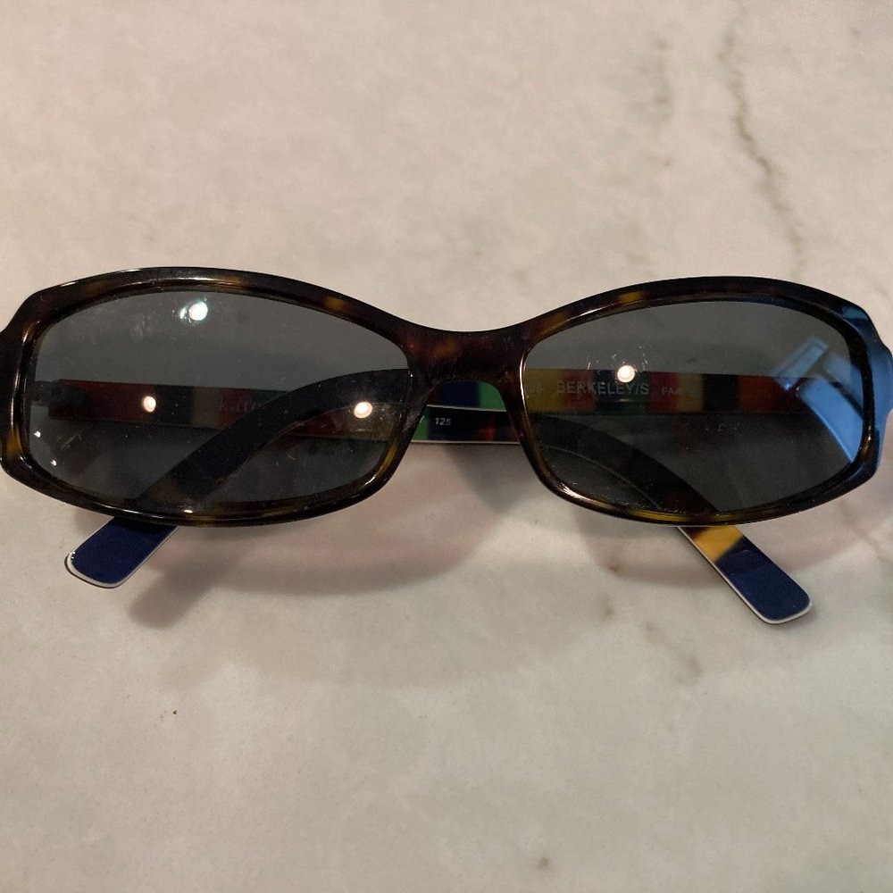 COPY - Kate Spade Berkeley Sunglasses